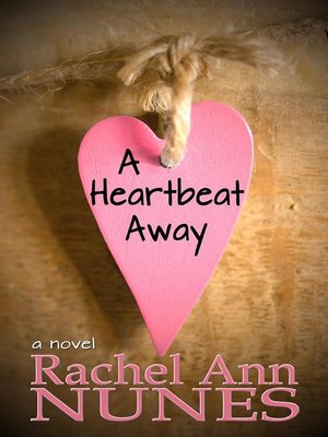 cover image of A Heartbeat Away